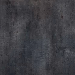 Sieger Tischverlängerung 55x100cm Polytec Zement Anthrazit