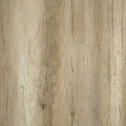 Sieger Tischverlängerung 55x100cm Polytec Eiche Hell