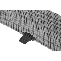 Siena Garden Corido Gartentisch 160x90cm Gardino®/Keramik Ice Grey/Washed Grey -Gartenmöbel Store 1093700 3