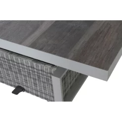 Siena Garden Corido Gartentisch 160x90cm Gardino®/Keramik Ice Grey/Washed Grey -Gartenmöbel Store 1093700 4