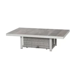 Siena Garden Corido Gartentisch 160x90cm Gardino®/Keramik Ice Grey/Washed Grey -Gartenmöbel Store 1093700 7