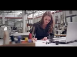 Lafuma Transabed Liegestuhl Stahl/AirComfort Schwarz/Schwarz