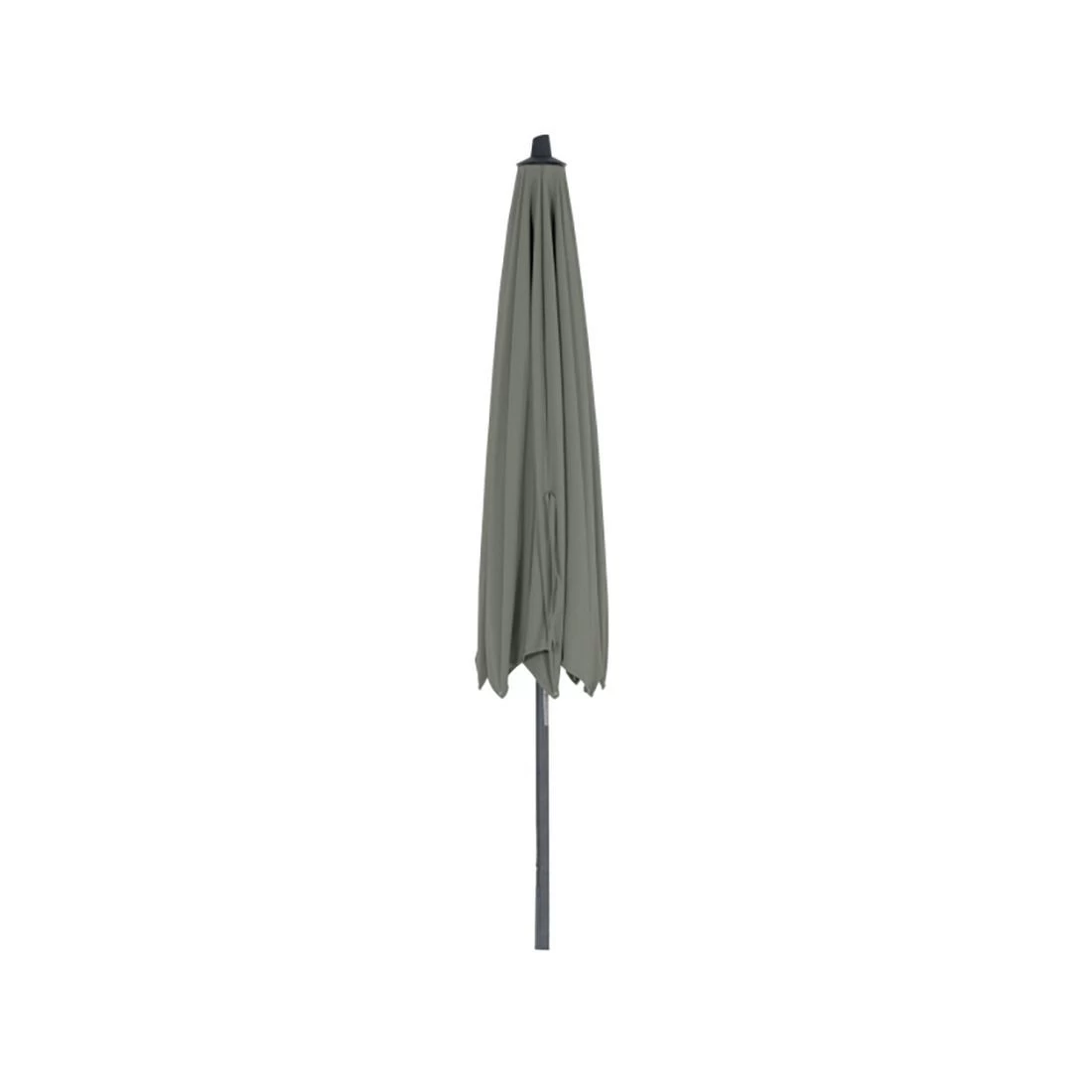 Siena Garden Avio Marktschirm Ø350 Cm Aluminium Anthrazit/Olive 8 Siena Garden Avio Marktschirm Ø350 Cm Aluminium Anthrazit/Olive – Bild 8