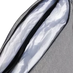 OUTLIV. Maranello Gartensessel Stahl/Rope/Olefin Schwarz/Grau -Gartenmöbel Store 1170733 7