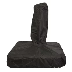 LiRo Schutzhülle Für Schirmständer Vario 50/65 Dunkelgrau