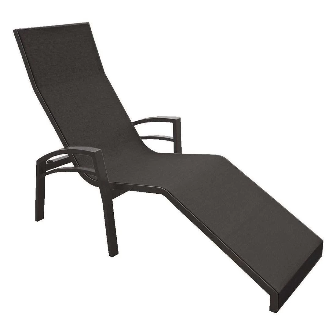 Stern Balance 2 Relaxliege Aluminium/Textilene Anthrazit/Karbon 1 Stern Balance 2 Relaxliege Aluminium/Textilene Anthrazit/Karbon