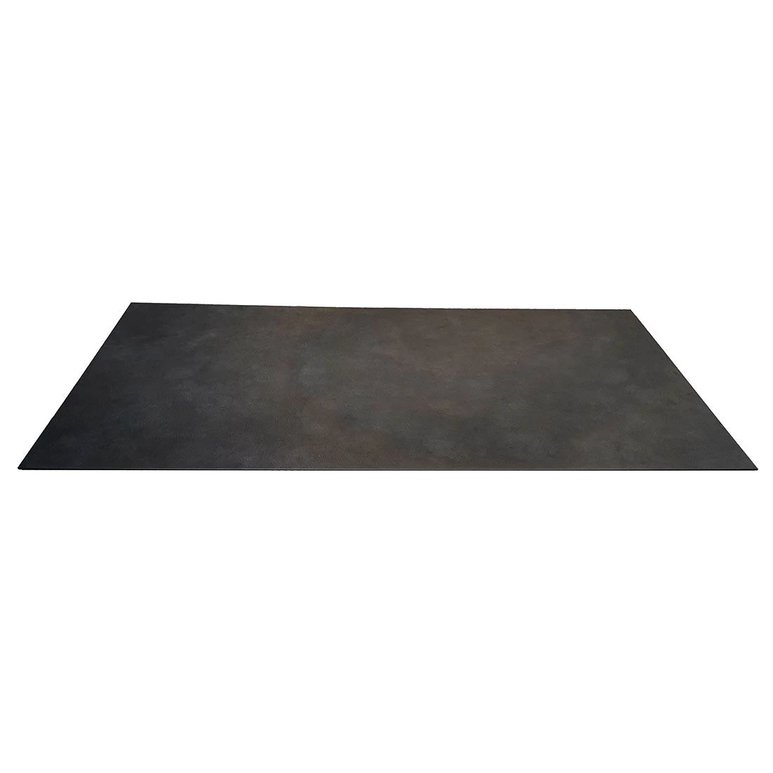 Zebra Gartentisch-Platte 160x90cm HPL Volcanic Stone 1 Zebra Gartentisch-Platte 160x90cm HPL Volcanic Stone