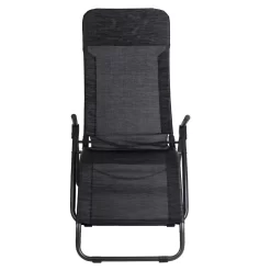 OUTLIV. Brada Bäderliege Stahl/Suntex Anthrazit -Gartenmöbel Store 1230936 3