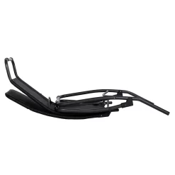 OUTLIV. Brada Bäderliege Stahl/Suntex Anthrazit -Gartenmöbel Store 1230936 6