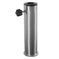 OUTLIV. Schirmständer Beton 85kg Grau -Gartenmöbel Store 1232839 4