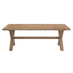 OUTLIV. Dublin Gartentisch Teak Recycelt Teak Recycelt -Gartenmöbel Store 1243113 4