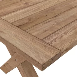 OUTLIV. Dublin Gartentisch Teak Recycelt Teak Recycelt -Gartenmöbel Store 1243113 6