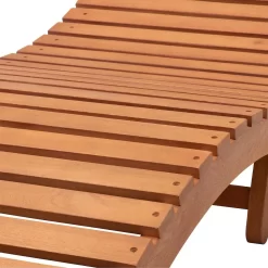 OUTLIV. Columbia Klappliege Eukalyptus Eukalyptusholz/Beige 18 OUTLIV. Columbia Klappliege Eukalyptus Eukalyptusholz/Beige -Gartenmöbel Store 1246171 10