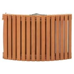 OUTLIV. Columbia Klappliege Eukalyptus Eukalyptusholz/Beige 15 OUTLIV. Columbia Klappliege Eukalyptus Eukalyptusholz/Beige -Gartenmöbel Store 1246171 7