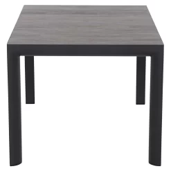 Siena Garden Silva Diningtisch Aluminium/Keramik Anthrazit/Washed Grey 5 Siena Garden Silva Diningtisch Aluminium/Keramik Anthrazit/Washed Grey -Gartenmöbel Store 1251781 3