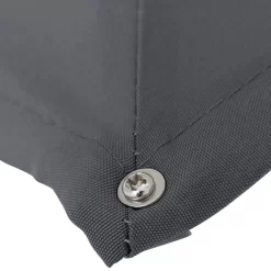 Siena Garden Avio Schirm 300x200 Cm Aluminium Anthrazit/Anthrazit -Gartenmöbel Store 1262297 7