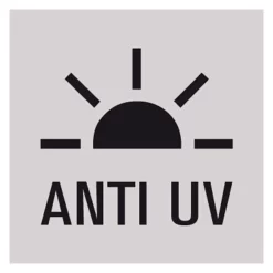 Lafuma RSX Clip Relaxliege Stahl/AirComfort® Titane/Marine Blue -Gartenmöbel Store 1272296 4