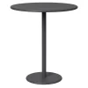 Blomus Stay Beistelltisch Ø40x45cm Aluminium Magnet