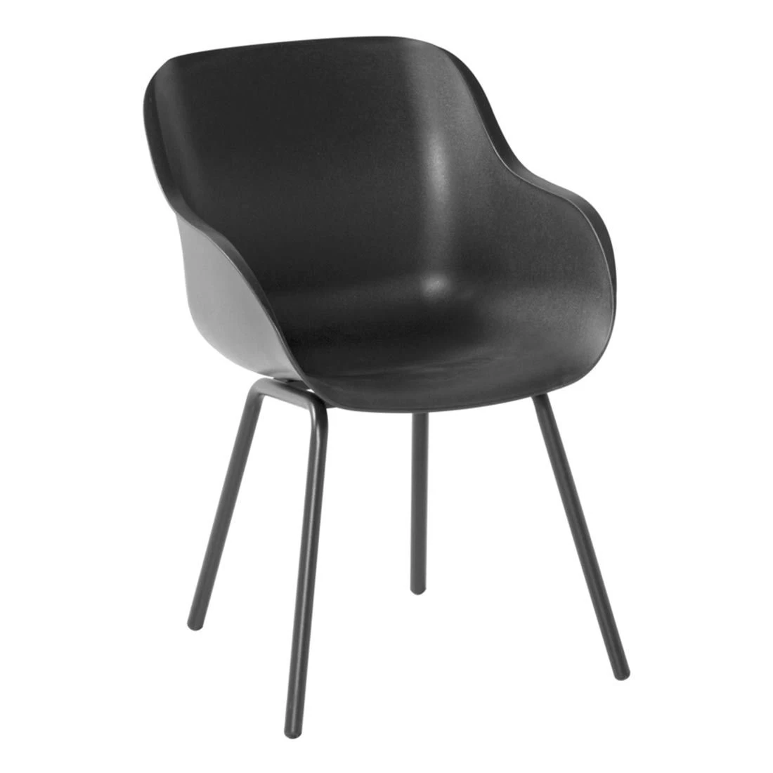 Hartman Sophie Elegance Rondo Gartensessel Aluminium/Kunststoff Xerix 1 Hartman Sophie Elegance Rondo Gartensessel Aluminium/Kunststoff Xerix