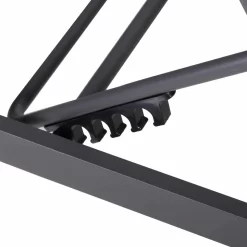 OUTLIV. Florenz Rollliege Aluminium/Textilene Anthrazit 16 OUTLIV. Florenz Rollliege Aluminium/Textilene Anthrazit -Gartenmöbel Store 1334589 8