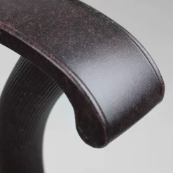 Hartman Palermo Stapelsessel Aluminium-Guss/Textilene Bronze/Braun -Gartenmöbel Store 813519 6