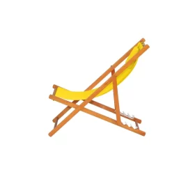 Siena Garden Faro Beach-Liegestuhl Holz/Textilene Gelb 36 Siena Garden Faro Beach-Liegestuhl Holz/Textilene Gelb -Gartenmöbel Store 868970 17