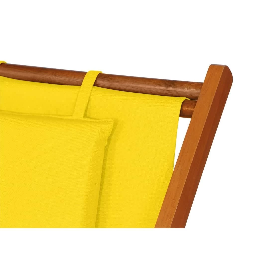 Siena Garden Faro Beach-Liegestuhl Holz/Textilene Gelb 20 Siena Garden Faro Beach-Liegestuhl Holz/Textilene Gelb – Bild 20