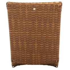 MBM Heaven Swing Gartenliege Aluminium/Geflecht Tobacco 11 MBM Heaven Swing Gartenliege Aluminium/Geflecht Tobacco -Gartenmöbel Store 998319 4