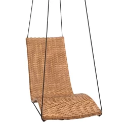 MBM Heaven Swing Gartenliege Aluminium/Geflecht Tobacco 13 MBM Heaven Swing Gartenliege Aluminium/Geflecht Tobacco -Gartenmöbel Store 998319 6