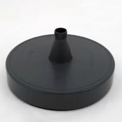 Sun Garden Sonnenschirmständer Für Easy Sun Ampelgroßschirme Anthrazit