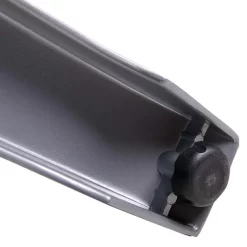 OUTLIV. Tischgestell Aluminium Für 70x70cm & Ø70cm Silber Matt -Gartenmöbel Store acht acht tischgestell alu edelstahl fur 70x70cm o70cm silber matt 1124698 5