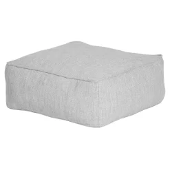 Blomus Grow Hocker Kunstfaser Cloud