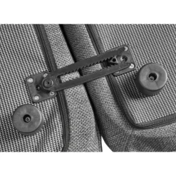 Blomus Grow Hocker Kunstfaser Coal -Gartenmöbel Store blomus grow hocker kunstfaser 1411677 5