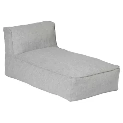 Blomus Grow Gartenliege Kunstfaser Cloud