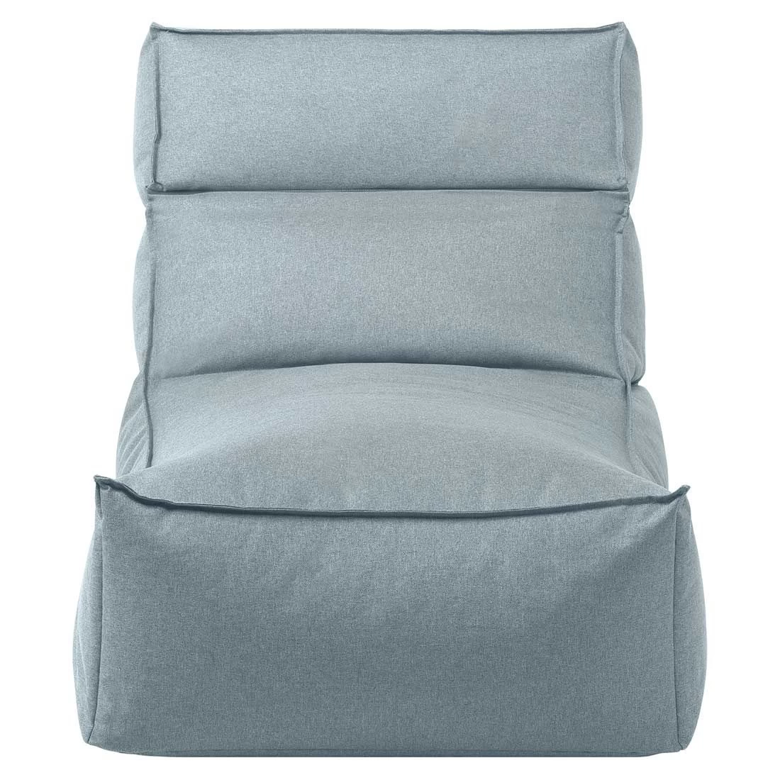Blomus Stay Gartenliege Size L Kunstfaser Ocean 2 Blomus Stay Gartenliege Size L Kunstfaser Ocean – Bild 2
