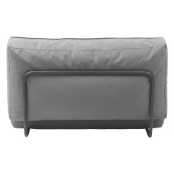 Blomus Stay Sitzsack-Daybed Stone -Gartenmöbel Store blomus stay sitzsack daybed stone 1279952 4