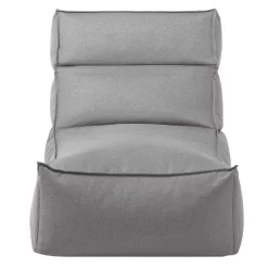 Blomus Stay Sitzsack-Liege L Stone