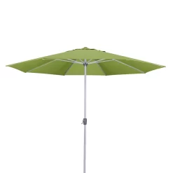 Doppler Active Sonnenschirm Ø380cm Green