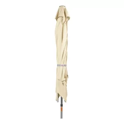 Doppler Alu-Expert Gastroschirm 350x350cm -820 Natur 6 Doppler Alu-Expert Gastroschirm 350x350cm -820 Natur -Gartenmöbel Store doppler alu expert gastroschirm 350x350cm 820 natur 1149074 3