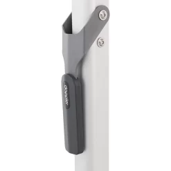 Doppler Ampelschirm Expert 300x300cm Hellgrau -Gartenmöbel Store doppler ampelschirm expert 300x300cm 1359493 7