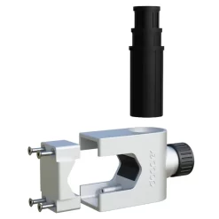 Doppler Balkonklammer Vario Maxi Für Schirm/Mast 22-32mm 12 Doppler Balkonklammer Vario Maxi Für Schirm/Mast 22-32mm -Gartenmöbel Store doppler balkonklammer vario maxi fuer schirm mast 22 47mm 1356875 4