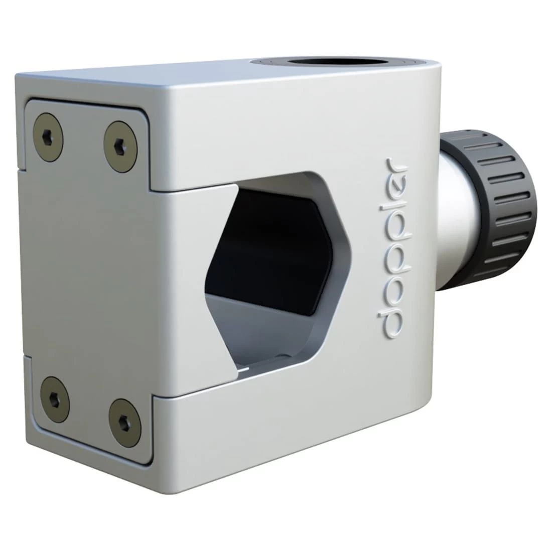 Doppler Balkonklammer Vario Maxi Für Schirm/Mast 22-32mm 7 Doppler Balkonklammer Vario Maxi Für Schirm/Mast 22-32mm – Bild 7