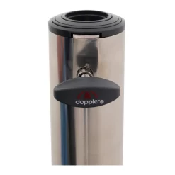 Doppler Rollensockel Easy Move Switch 45kg Mit Hubfunktion Anthrazit -Gartenmöbel Store doppler rollensockel easy move switch 45kg mit hubfunktion anthrazit 1251495 5