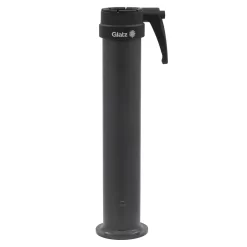 Glatz Standrohr Z 48/55 Mm Für Sockel Z70/90 Anthrazit