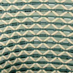 Hartman Delphine Gartensessel Aluminium/Rope Emerald/Schwarz -Gartenmöbel Store hartman delphine diningsessel aluminium rope 1450496 4