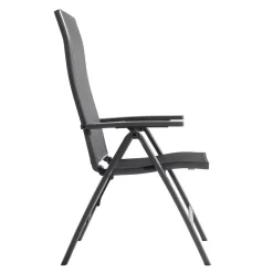 Hartman Sitges Hochlehner Aluminium/Textilene Xerix/Anthrazit -Gartenmöbel Store hartman sitges hochlehner aluminium textilene 1450320 3