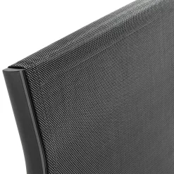 Hartman Sitges Hochlehner Aluminium/Textilene Xerix/Anthrazit -Gartenmöbel Store hartman sitges hochlehner aluminium textilene 1450320 4