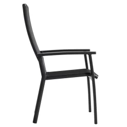 Hartman Sitges Stapelsessel Aluminium/Textilene Xerix/Anthrazit 6 Hartman Sitges Stapelsessel Aluminium/Textilene Xerix/Anthrazit -Gartenmöbel Store hartman sitges stapelsessel aluminium textilene 1450342 3