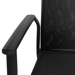 Hartman Sitges Stapelsessel Aluminium/Textilene Xerix/Anthrazit 7 Hartman Sitges Stapelsessel Aluminium/Textilene Xerix/Anthrazit -Gartenmöbel Store hartman sitges stapelsessel aluminium textilene 1450342 4