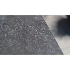 Kettler Dekton Tischplatte Keramik-Glas-Quarz Fossil Natur -Gartenmöbel Store kettler dekton tischplatte 220x95cm keramik glas quarz fossil natur 1308695 3 1